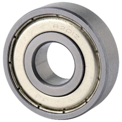 Giliojo griovelio rutulinis guolis 12x32x10 mm gopart 77776201ZZ