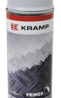 Gruntas pilkas 400 ml aerozolis 777704KR
