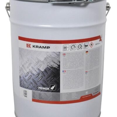 Gruntas pilkas 10 L 777724KR