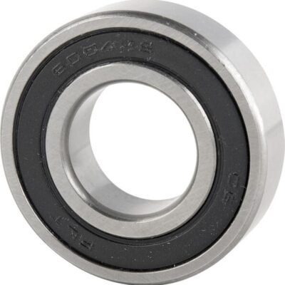 Giliojo griovelio rutulinis guolis 20x42x12 mm FŁT 778060042RS