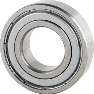 Giliojo griovelio rutulinis guolis 20x42x12 mm FŁT 77806004ZZ