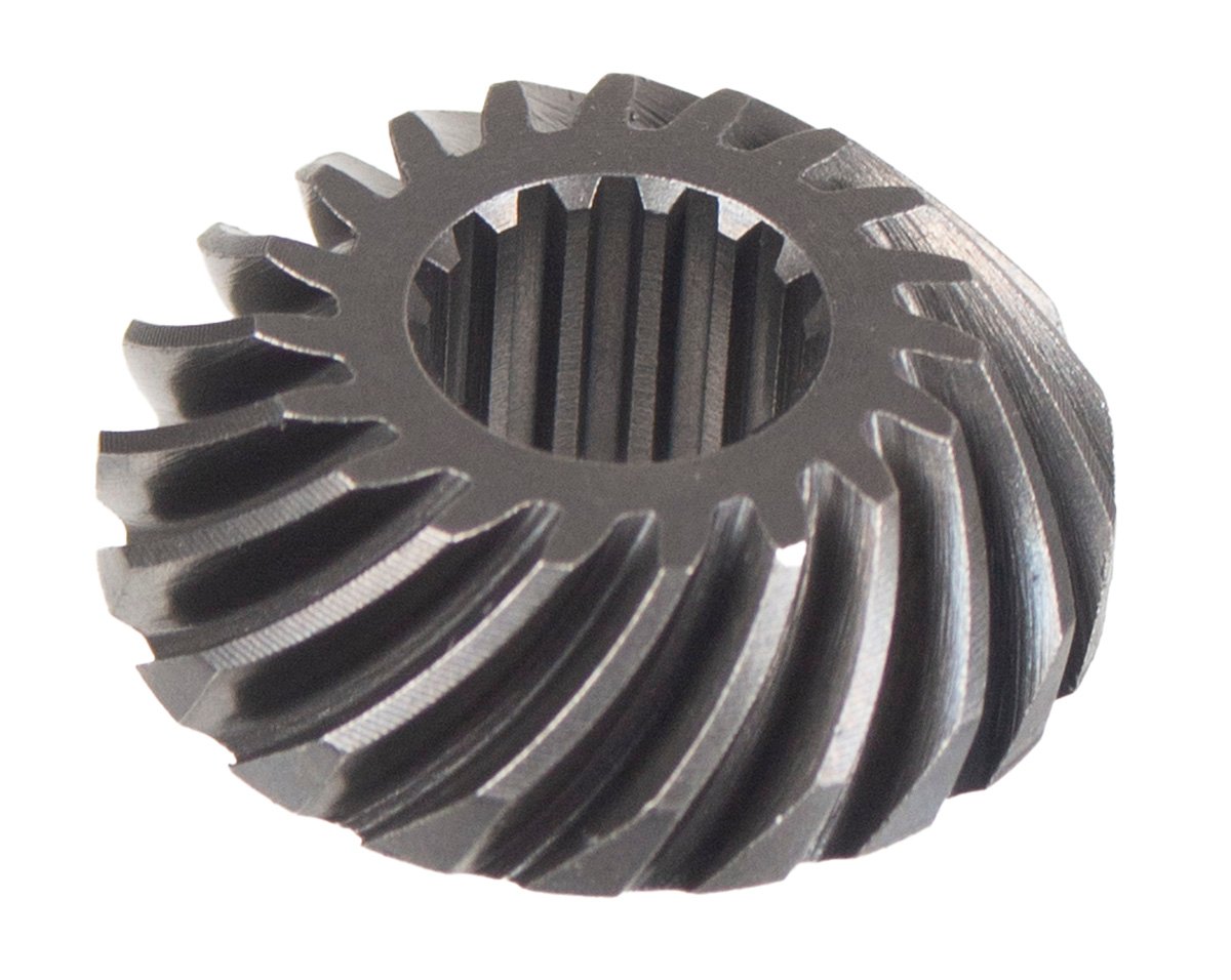 Pavaros krumpliaratis Kawasaki VS253