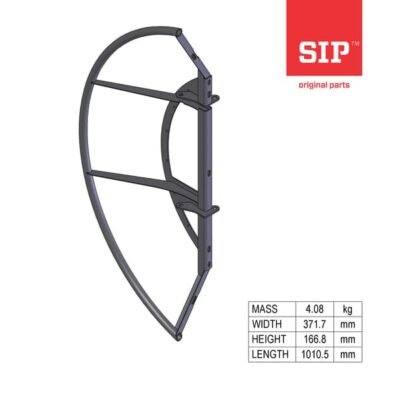 Šoninis protection dešinė suvirintas SIP.SI – 781042110B