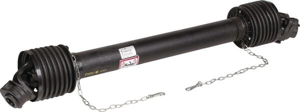 Kardaninis velenas su apsaugine sankaba Bondioli&Pavesi CS9N121CE0071R5
