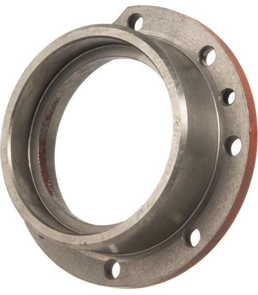 Chassis shaft housing Korurs – 80153004N - Image 2
