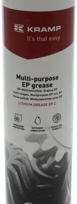 Universalus EP tepalas 500 g 80213500WEKR