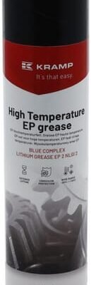 Aukštos temperatūros EP tepalas 400g LS 12 vnt 80712400WEKRP012