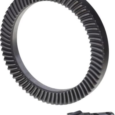 Vainikinio krumpliaračio ir veleno komplektas R460 DS Kongskilde 813510254X
