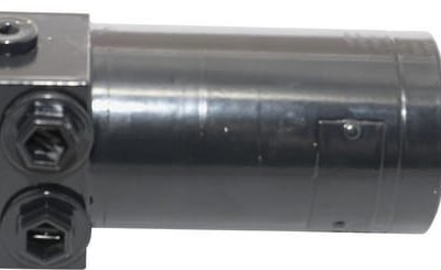 Hidraulinis variklis JF 813712616X