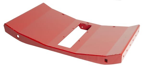 Galinė dengiamoji plokštė magnetui Kongskilde – 813714817X - Image 2