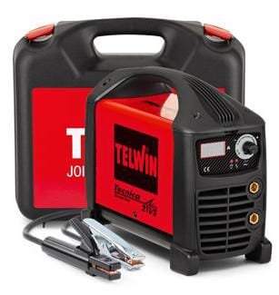 Inverter TECHNICA 211/S Telwin – 816236TEL