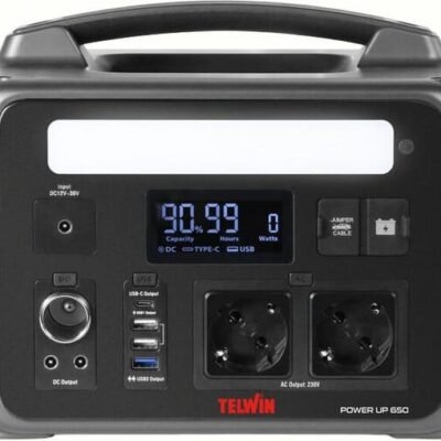 Power UP 1300 Telwin – 829449TEL