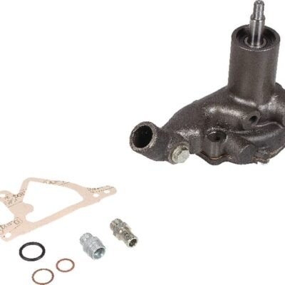 Vandens siurblys Kramp 836747847KR