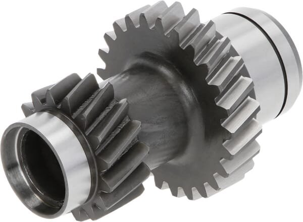 Galios nuėmimo veleno dalis dubbel wheel 36 mm 84108003N
