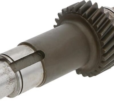 Reduktoriaus velenas, 26 teeth, sloping 84121001N