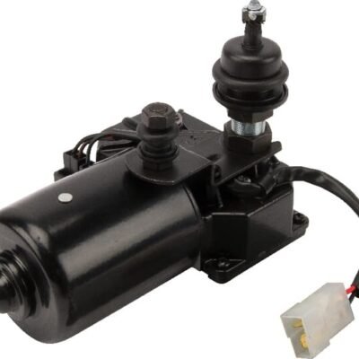 Stiklo valytuvo varikliukas V6384500B