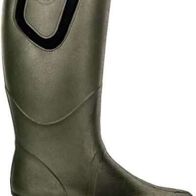 Guminiai batai Lemigo Wellington, žali, 46 dydis (UK 11), 857190446A