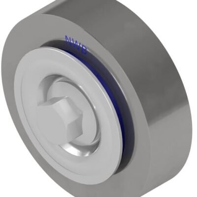 Įtempimo ritinėlis 65x18 mm Kramp NWB21244