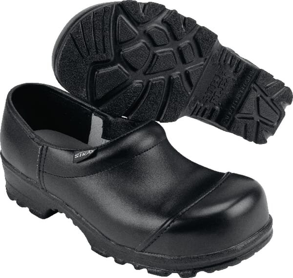 Apsauginės juodos klumpės, klasė S2 dydis 4 Flex LBS 885 Sika – 885B37