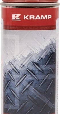 Gruntas raudonas oksidas 400 ml, aerozolis 888804KR