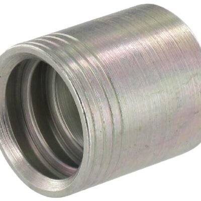 Presuojama hidraulinės žarnos mova 34,3x36,9mm DN12 Gates 8GS1F4