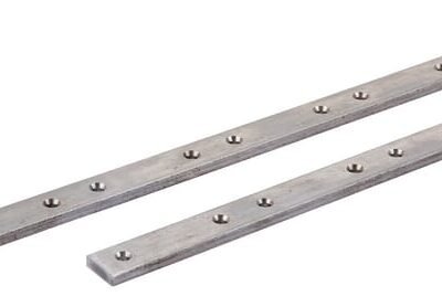 Knife Back 20 Sections Schumacher – 904H