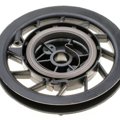 Starterio būgnas Briggs & Stratton 3,5 AG su užkabinimo spyruokle Classic / Sprint / Quattro