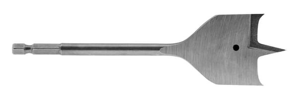 Plokščias medžio grąžtas 24x152 mm, Bahco – 962924BAH