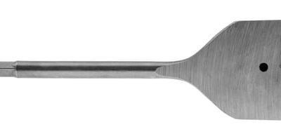 Plokščias medžio grąžtas 36x152 mm, Bahco – 962936BAH