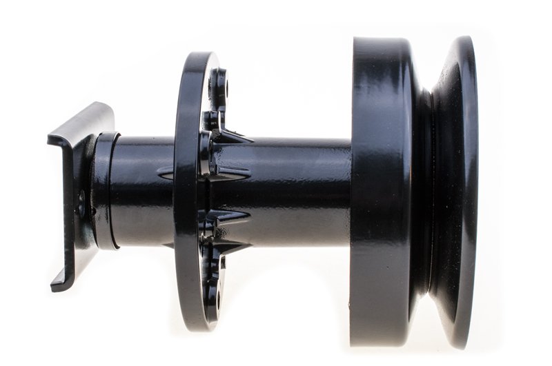 Peilio adapteris Husqvarna 4140 – pjovimo agregatui 36–45" (H=165 mm) - Image 2