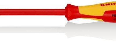 Galvučių raktas su atsuktuvo rankena TA980306