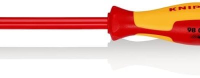 Galvučių raktas su atsuktuvo rankena TA980308