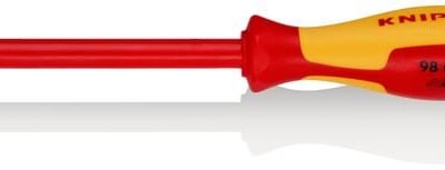 Galvučių raktas su atsuktuvo rankena TA980311