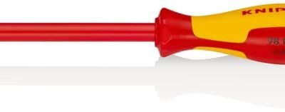 Galvučių raktas su atsuktuvo rankena TA980313