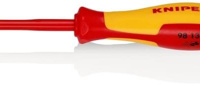 Šešiakampė galvutė-atsuktuvas TA981340