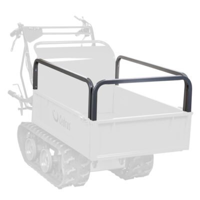 Cedrus transporterio TR300G kėbulo vamzdinės antstatos