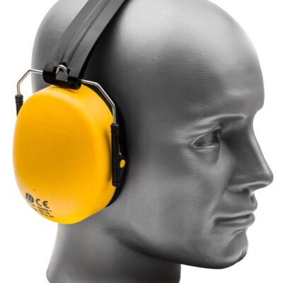 Klausos apsaugos EP107