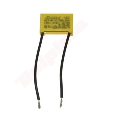 Kondensatorius 0,22 µF