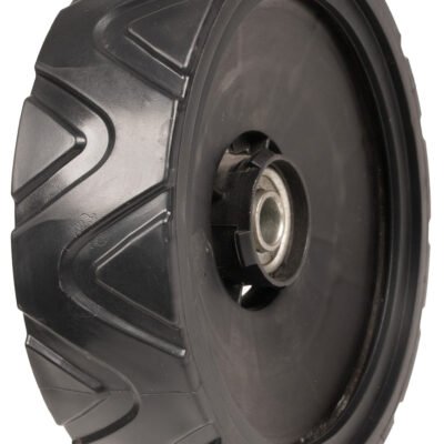 Priekinis vejapjovės ratas Cedrus KCL17