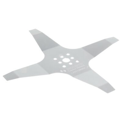 Automatinės vejapjovės peilis Wiper 18 cm žvaigždė IKE IKE S IKE S+