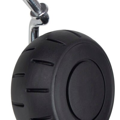 Priekinis dešinysis ratas komplektas robotinei vejapjovei Wiper IKE XH35