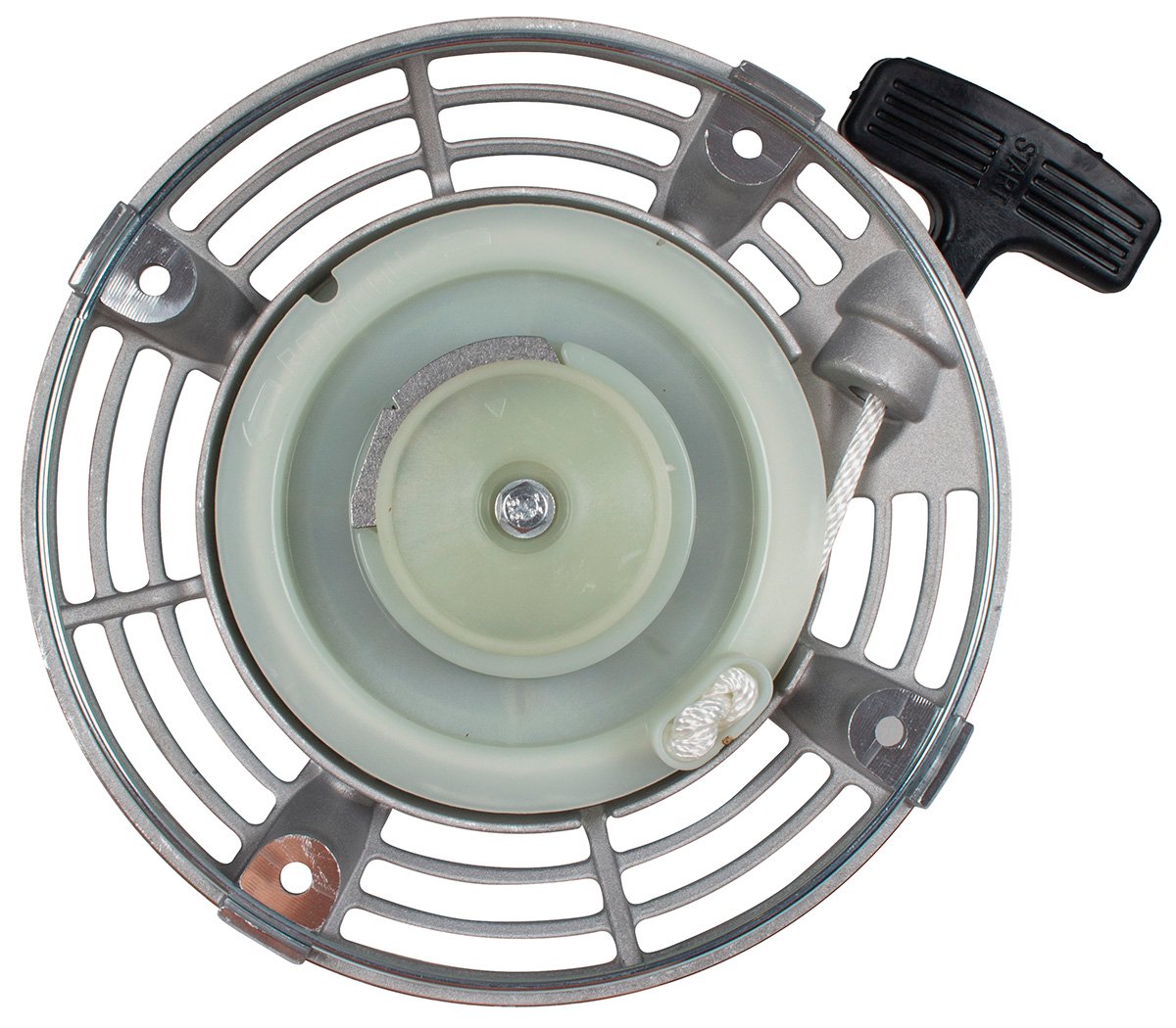 Starteris Hatz 1B20, 1B30, 1B40
