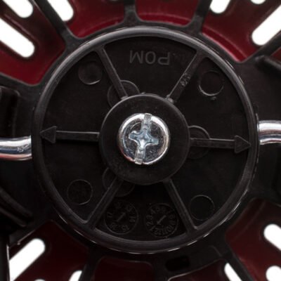 Starteris Honda GX120, GX140, GX160, GX200 pakaitalas 28400-ZH8-013ZA