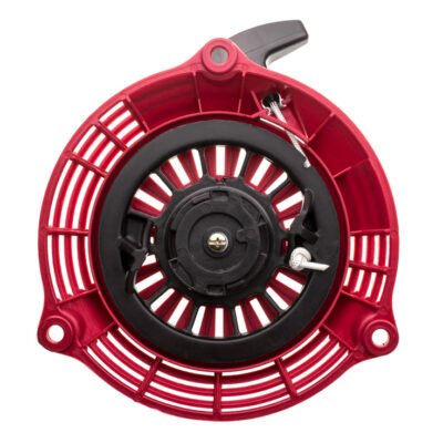 Starteris Honda GCV160, GCV135, GC160 pakaitalas 28400-ZM0-013 / 28400-ZM0-003 / 28400-ZL8-013ZA