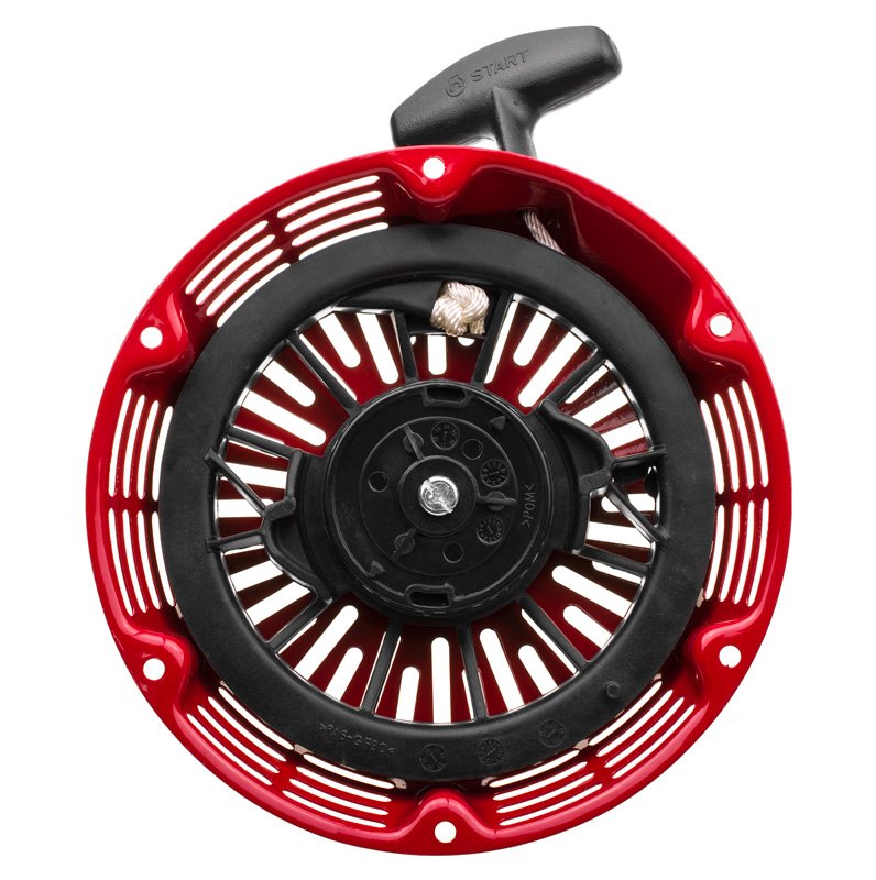 Starteris Honda GX340, GX390 pakaitalas 28400-ZE3-W01 / 28400-ZE9-003ZA
