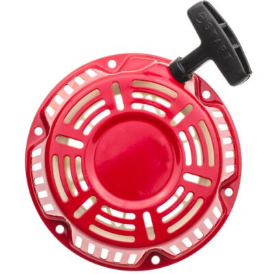 Kinų generatoriaus starteris Lifan Kipor Loncin Zongshen 168 – metaliniai užkabinimai T5