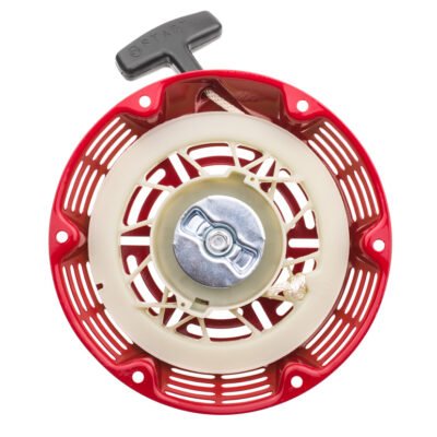 Kinų generatoriaus starteris Lifan Kipor Loncin Zongshen 173 – metaliniai užkabinimai T2