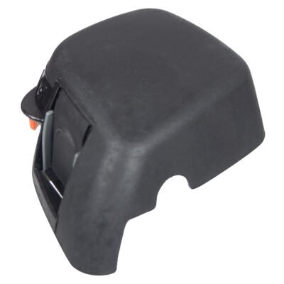 Oro filtro dangtelis su filtru STIHL FS45 FS46 FS55