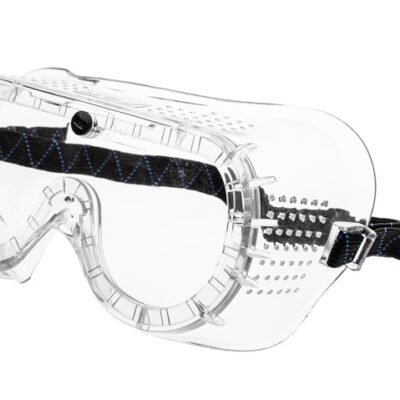Apsauginiai akiniai SG201 skaidrūs