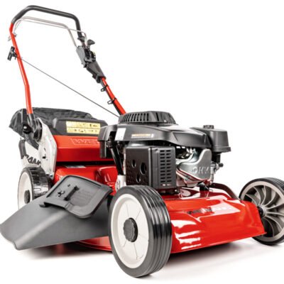 Vejapjovė Weibang WB537SLC V 3IN1 su pavara